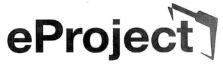 EPROJECT logo