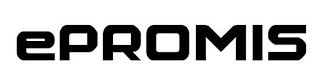 EPROMIS logo