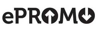 EPROMO logo