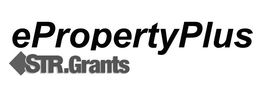 EPROPERTYPLUS STR.GRANTS logo