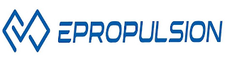 EPROPULSION EP logo