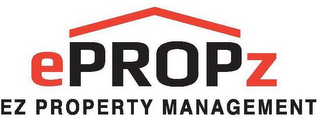 EPROPZ EZ PROPERTY MANAGEMENT