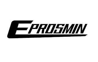 EPROSMIN logo