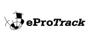 EPROTRACK logo