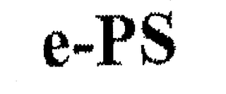 EPS logo