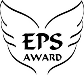 EPS AWARD logo