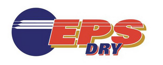 EPS DRY logo