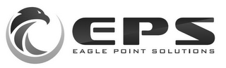 EPS EAGLE POINT SOLUTIONS logo