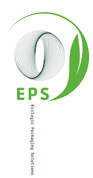 EPS ECOLOGIC PACKAGING SOLUTIONS logo
