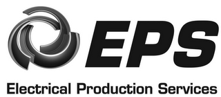 EPS ELECTRICAL PRODUCTION SERVICES logo