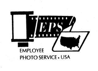 EPS EMPLOYEE PHOTO SERVICE USA logo