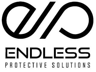 EPS ENDLESS PROTECTIVE SOLUTIONS logo