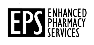 EPS ENHANCED PHARMACY SERVICES logo