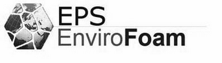 EPS ENVIROFOAM logo