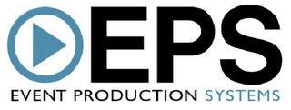 EPS EVENT PRODUCTION SYSTEMS logo