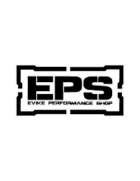 EPS EVIKE PERFORMANCE SHOP logo