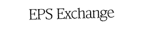 EPS EXCHANGE logo