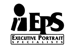 EPS EXECUTIVE PORTRAIT SPECIALISTS logo
