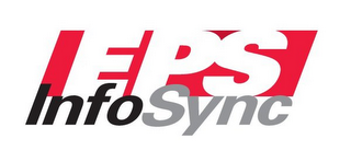 EPS INFOSYNC logo