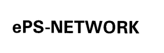 EPS-NETWORK logo