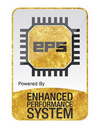 EPS POWERED BY ENHANCED PERFORMANCE SYSTEM logo