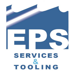 EPS SERVICES & TOOLING logo