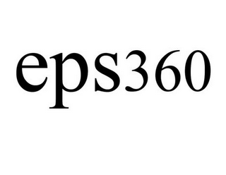 EPS360 logo