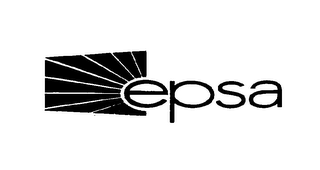 EPSA logo