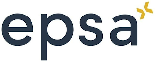EPSA logo