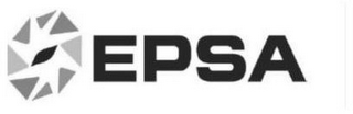 EPSA logo