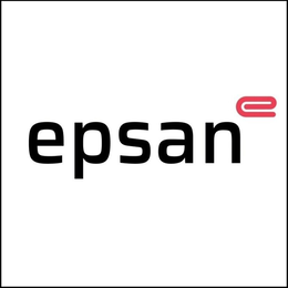 EPSAN E logo