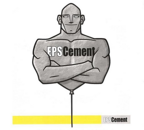 EPSCEMENT EPSCEMENT logo