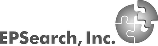 EPSEARCH, INC. logo