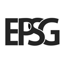 EPSG logo
