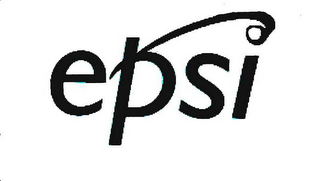 EPSI logo