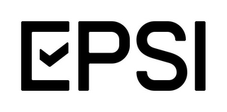 EPSI logo