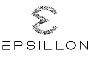 EPSILLON logo