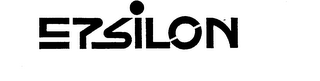 EPSILON logo