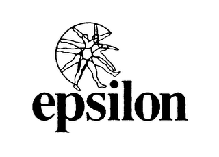 EPSILON logo