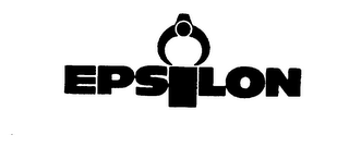 EPSILON logo