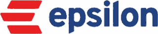 EPSILON logo
