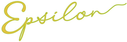 EPSILON logo