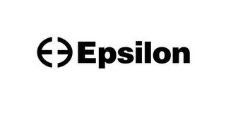EPSILON logo