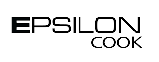 EPSILON COOK logo
