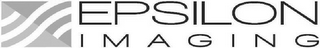 EPSILON IMAGING logo