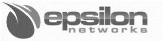 EPSILON NETWORKS logo