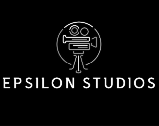 EPSILON STUDIOS logo