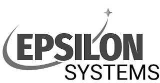 EPSILON SYSTEMS logo