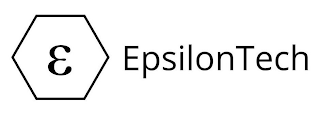 EPSILONTECH logo