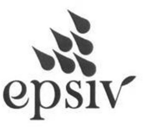 EPSIV logo